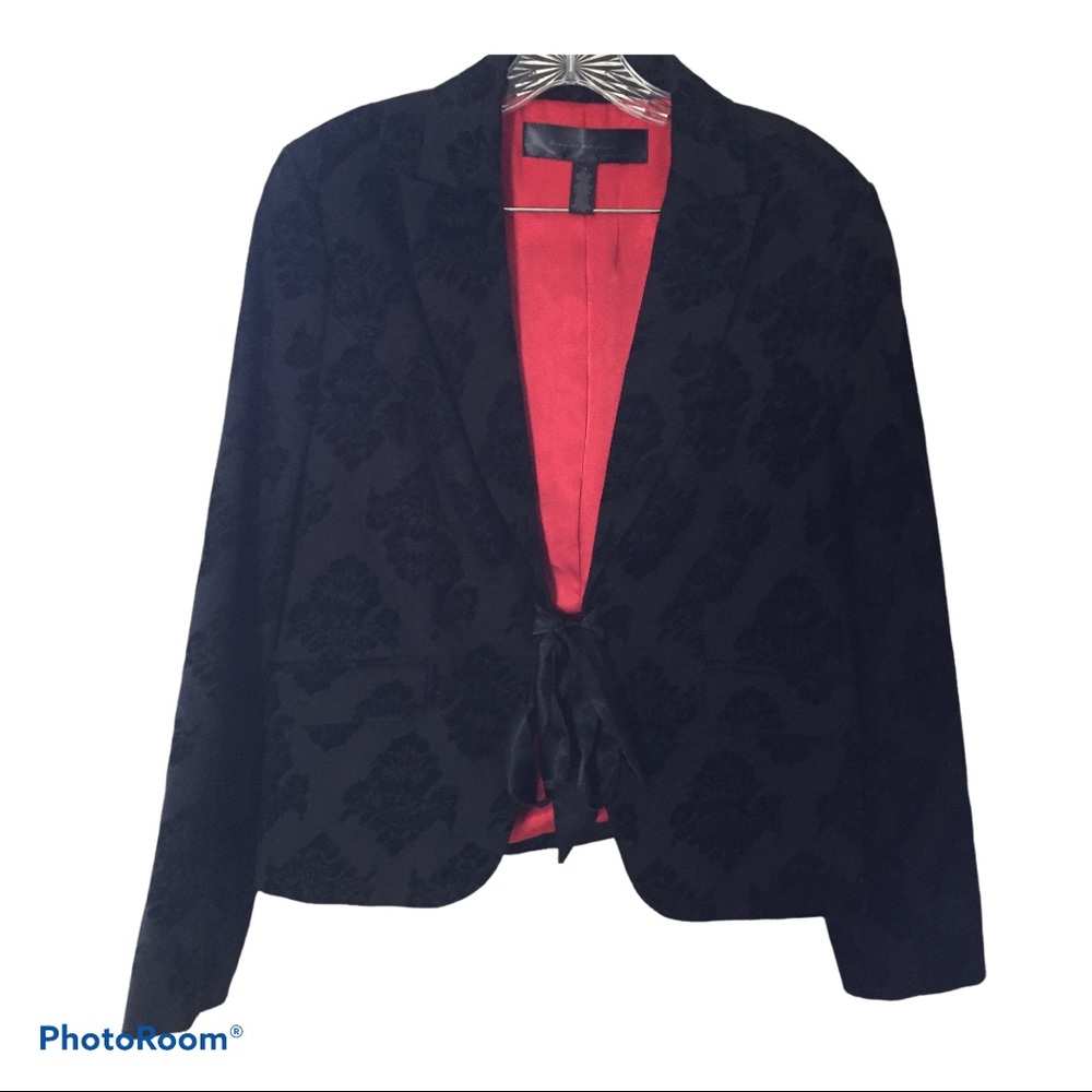Apostrophe Blazer